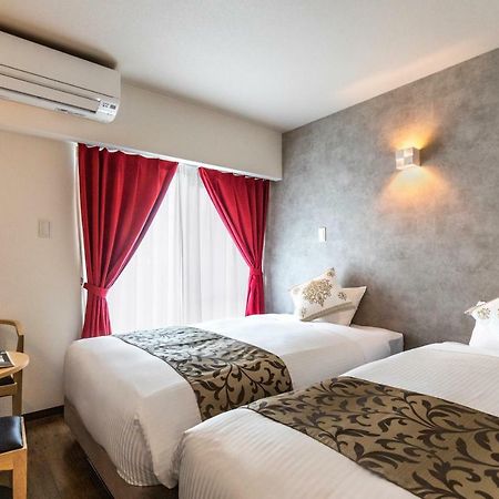 Mr.Kinjo Inn Rycom Kitanakagusuku Екстериор снимка