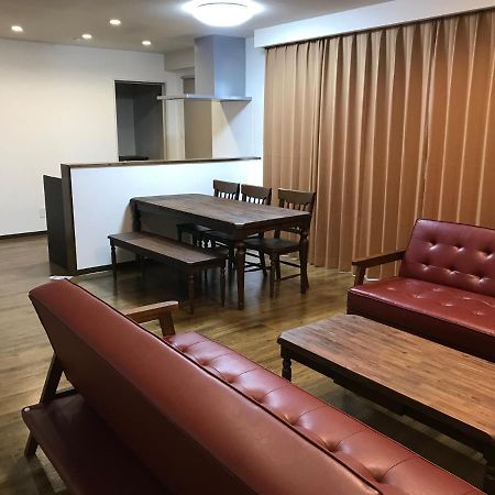 Mr.Kinjo Inn Rycom Kitanakagusuku Екстериор снимка
