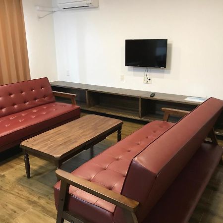 Mr.Kinjo Inn Rycom Kitanakagusuku Екстериор снимка