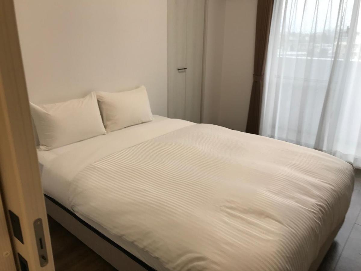 Mr.Kinjo Inn Rycom Kitanakagusuku Екстериор снимка