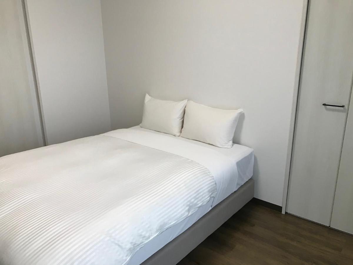 Mr.Kinjo Inn Rycom Kitanakagusuku Екстериор снимка