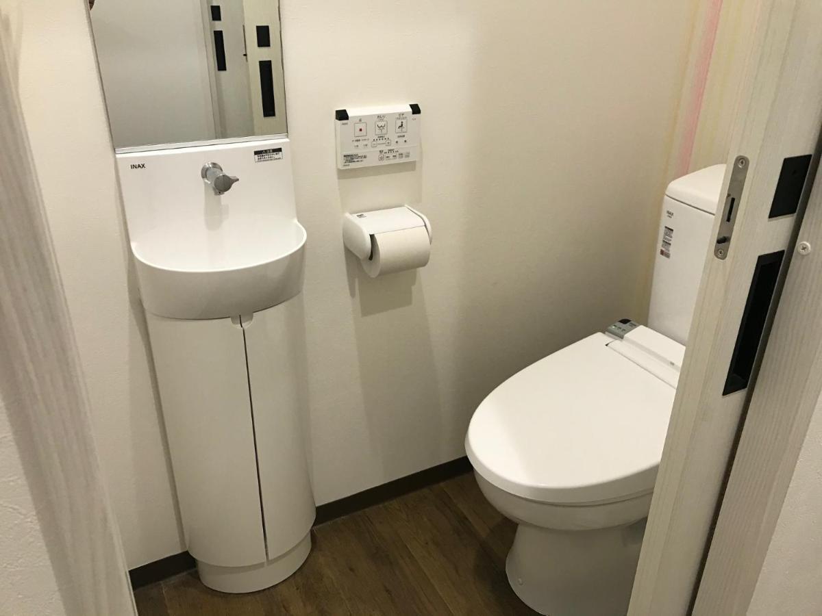 Mr.Kinjo Inn Rycom Kitanakagusuku Екстериор снимка
