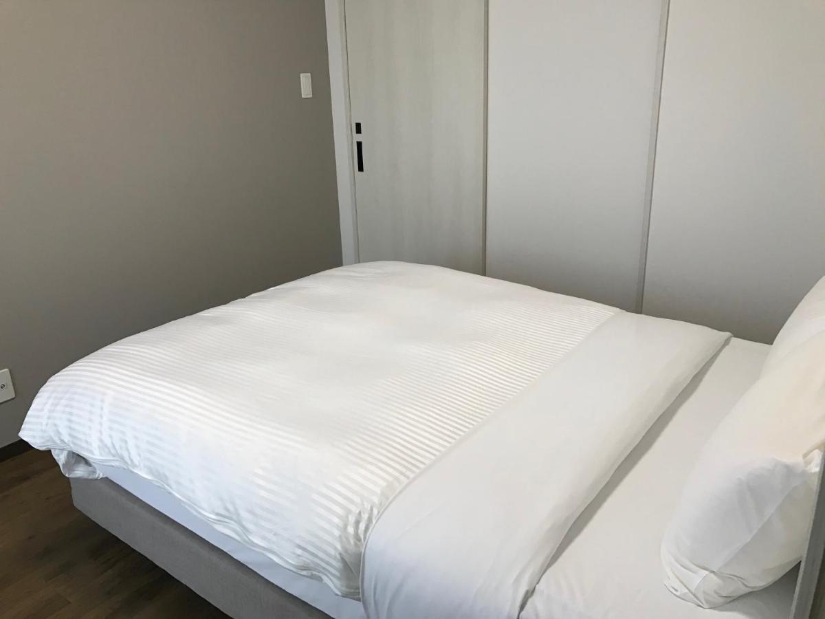 Mr.Kinjo Inn Rycom Kitanakagusuku Екстериор снимка